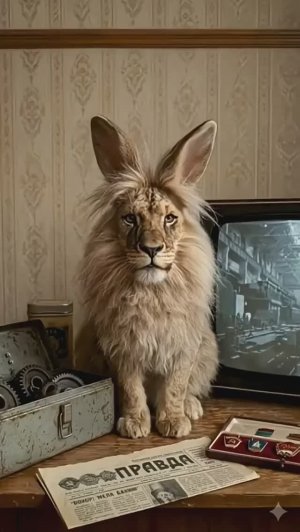 Черемша в СССР #ссср #черемша #мем