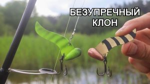 Создание универсальной рыболовной приманки | Как сделать уловистую приманку