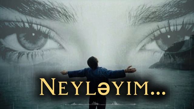 Neyləyim - AI Cover (2026) смотреть онлайн