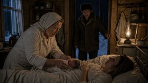 Подменный фельдшер | Истории из жизни