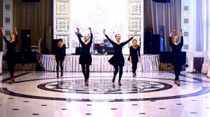 Ансамбль Керемет - Татарский танец (2019)