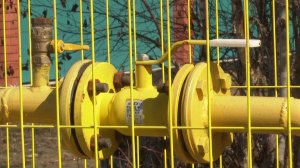 В Нягани СНТ подключают к газу