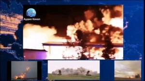 Сводка СВО к утру 25 мая. Киев попробовал «Орешник» и рвет кровью второй день