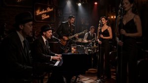По пути души. Вячеслав Слепцов #2026 #music #jazz #blues