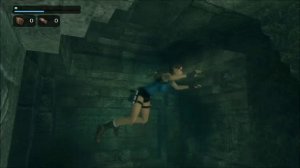 Tomb Raider - Anniversary 3 часть