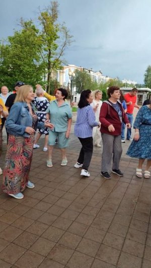 Белые голуби...... 23.05.26.