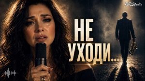 💔 ЕЩЁ НЕ ПОЗДНО… 💔 RRStudio
