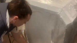 Распаковка котла Lemax CLEVER 55