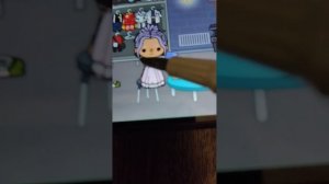 toca boca 4 серия  сложная ситуация