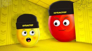 НЕ СТОЙ В ЗАКУЛИСЬЕ БЕГИ в ROBLOX!