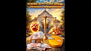 ... ЕЩЁ... ПО ЛЮБВИ МОЕЙ К ДОМУ БОЖЬЕМУ...