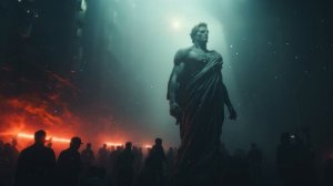 Legend - Ambient Blade Runner Chill Music - 1 Hour Cyberpunk Music