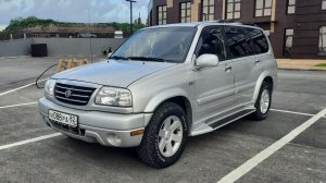 SGV XL-7
