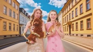 Бедная vs Богатая vs Ультра богатая Девушка