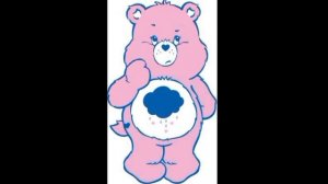 CHEER BEAR