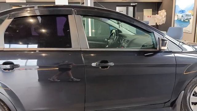 Ford Focus, 2008, Вологда смотреть онлайн
