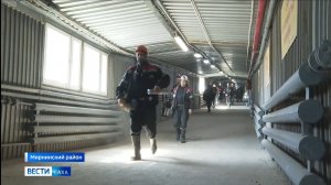 11:30 ВЕСТИ САХА 25/05/26 НА РУССКОМ ЯЗЫКЕ