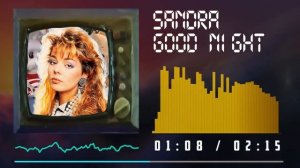 Sandra - Спят усталые игрушки