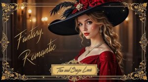 Вторая жизнь Элеоноры. Фэнтези. Аудиокнига.