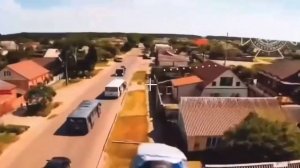 НАШ ФПВ поразил группу пехоты противника на севере г. Сумы😎🤙🇷🇺🇷🇺🇷🇺