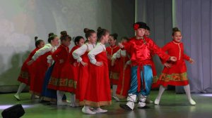Спектакль «Приключения Буратино»