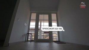 Новый дом с отделкой и коммуникациями у соснового леса в д. Черногубово