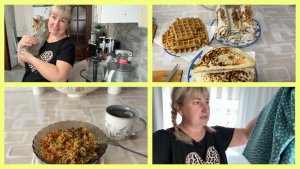 Отличный рис. Накрутили, испекли.Воспоминания из детства