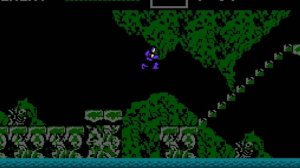 Castlevania: The Lucid Dream [NES] Romhack