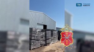 В Ленинском районе Тульской области прошли миграционные рейд