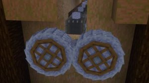 Create Bedrock