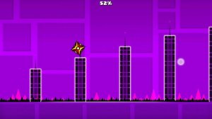 Прохождение stereo madness