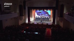 Песни, танцы и народный размах: в Брянске прошел большой фестиваль