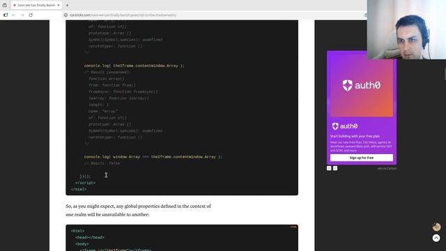 Новости web разработки выпуск 1 смотреть онлайн