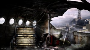 S.T.A.L.K.E.R. Shadow of Chernobyl