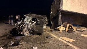 Аварии и ДТП на дорогах ТОРОПЫГИ за рулем