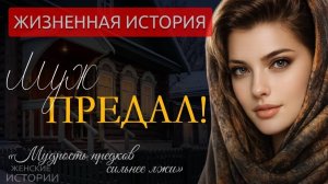 ШОК! ДУМАЛА СХОЖУ С УМА, а муж втайне заложил дом. Но бабушка всё знала!