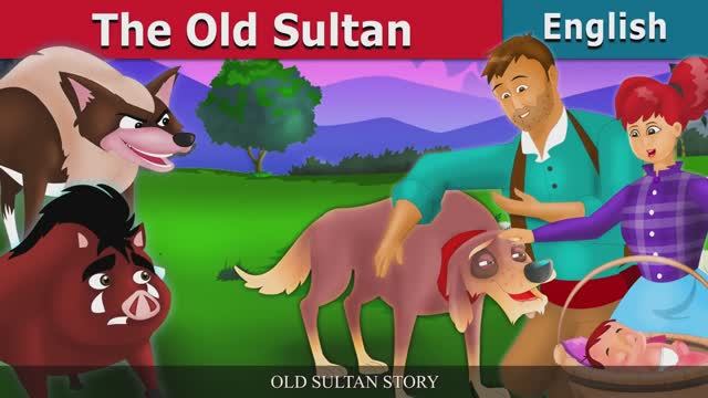 The Old Sultan смотреть онлайн