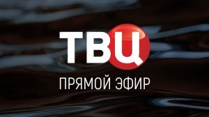 Прямой эфир ТВЦ