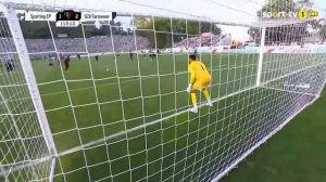 🏆🇵🇹 Пока все следили за Суперфиналом Кубка России — клуб из второй лиги Португалии❤️🔥⚽🔥
