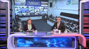 Последний звонок, Курбан-Байрам и завершение посевной: о чем еще говорили на оперативке