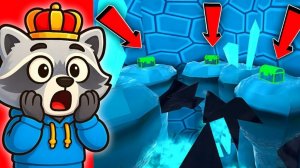 ВСЕ СУНДУКИ, ДОБЫТЫЕ КРОТАМИ Super Bear Adventure/Приключения Супер Медведя