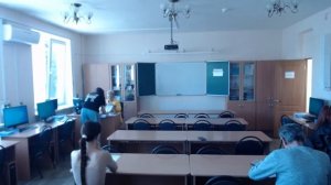 Подготовительный день ДЭ ЗФО 2026, группа БУХ 38