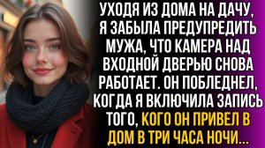 Жизненные Истории|В 3 ночи муж привел в дом|Истории из жизни|Реальные истории|Аудиорассказы