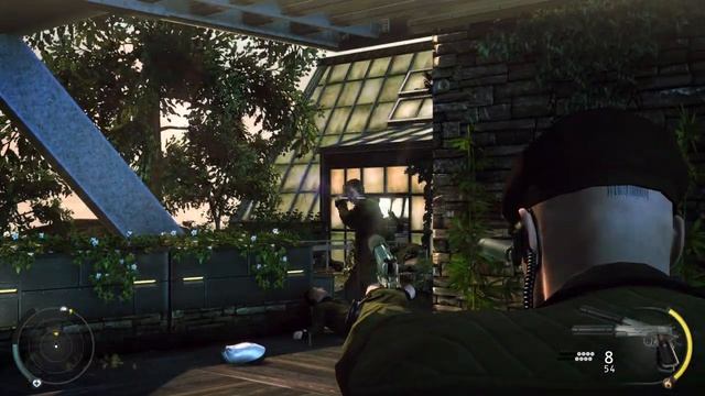 Hitman Absolution#1 смотреть онлайн