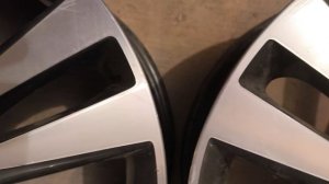 Диски Веста R17 4x100 по 6000 руб