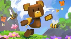 ВСЕ СУНДУКИ В МЕДВЕЖЕЙ ДОЛИНЕ В SUPER BEAR ADVENTURE !