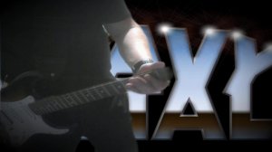 Guitar Player