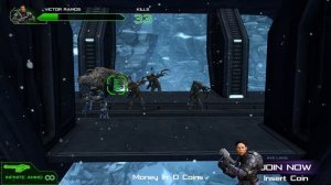 Halo: Fireteam Raven (2018) [Arcade]