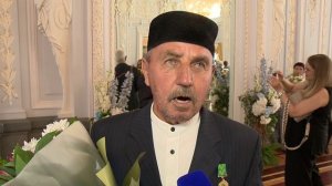 Звания «Заслуженный ветеран Нижегородской области» удостоились 34 человека