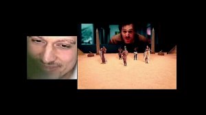 Don’t Be Shy | Watching